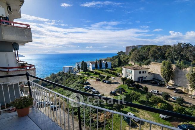 Appartamento in residenziale in Via San Gennaro Agnano