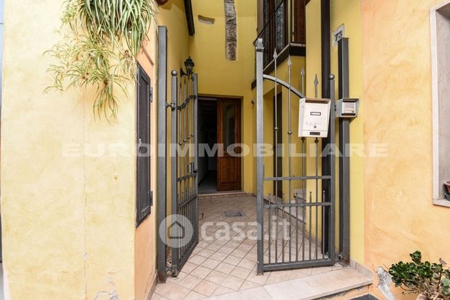 Appartamento in residenziale in Via San Nicola 73