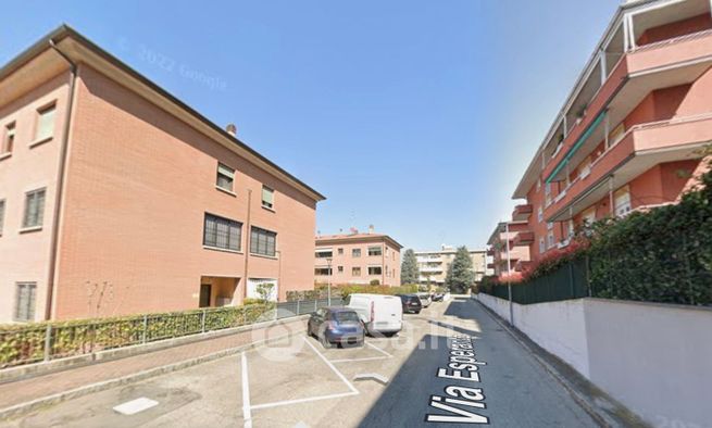 Appartamento in residenziale in Via Esperanto