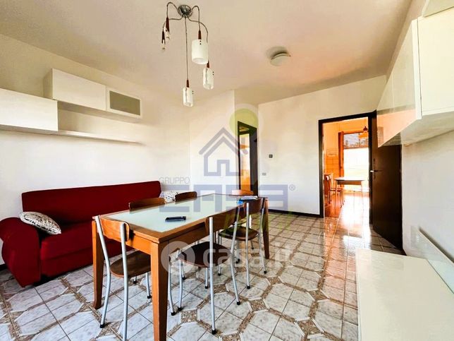 Appartamento in residenziale in Via Ricino Daina