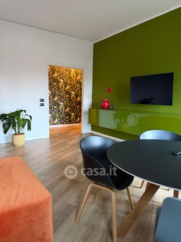 Appartamento in residenziale in Via Roma