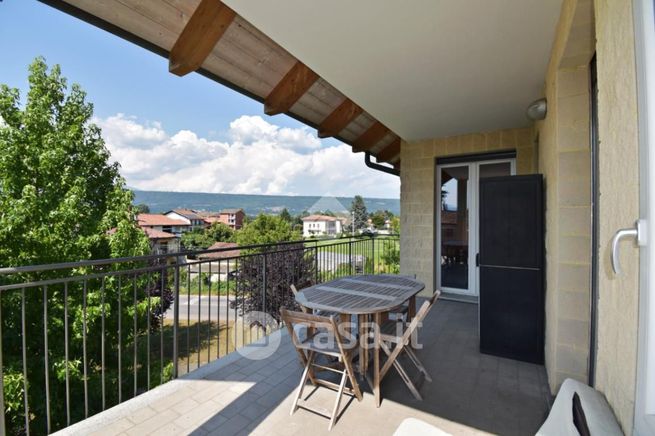 Appartamento in residenziale in Via Pratisecchi 1