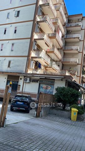 Appartamento in residenziale in Via Europa 109