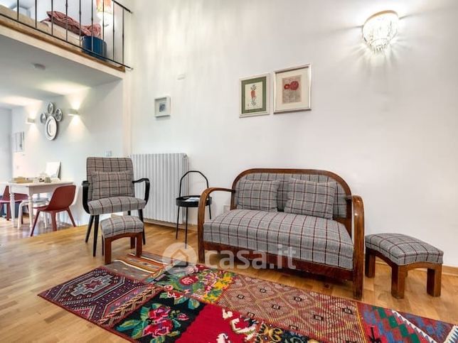 Appartamento in residenziale in Piazza de' Pitti