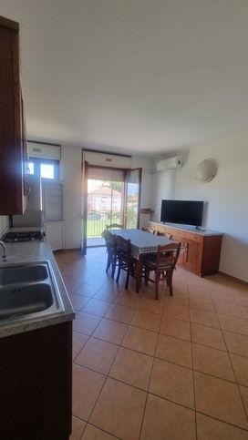 Appartamento in residenziale in Via Enrico Berlinguer 3