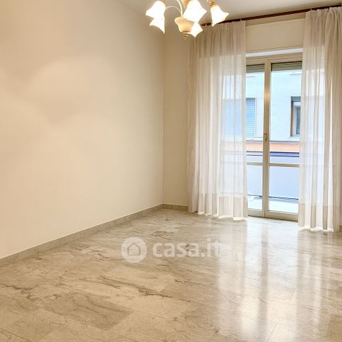 Appartamento in residenziale in Via Marco Polo