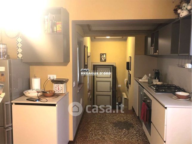 Appartamento in residenziale in Via Canalino