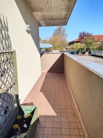 Appartamento in residenziale in Via Turati