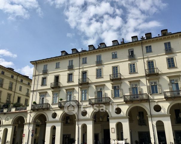 Appartamento in residenziale in Piazza Vittorio Veneto 12