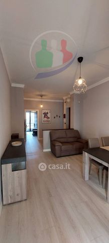 Appartamento in residenziale in Corso Trapani 183