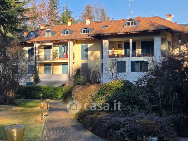 Appartamento in residenziale in Via Sempione