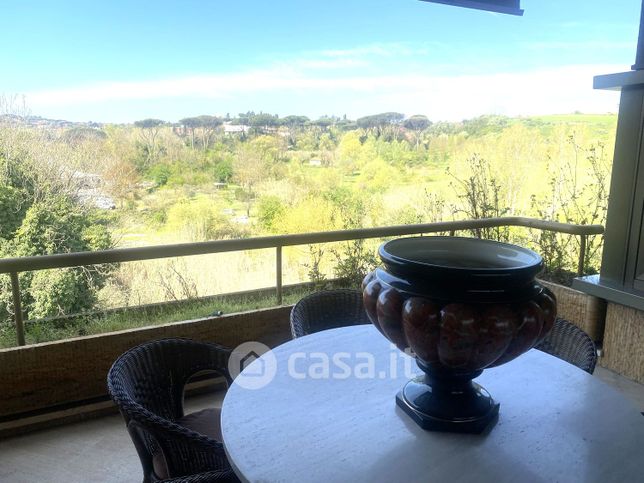 Appartamento in residenziale in Via Giovanni Fabbroni