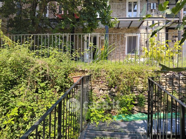 Appartamento in residenziale in Via per Vigone 4---A
