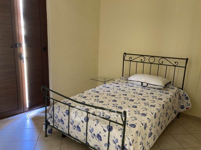 Appartamento in residenziale in Via Atenea 207