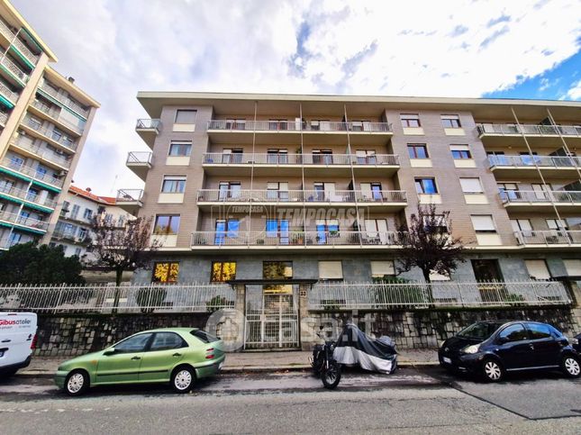 Appartamento in residenziale in Corso Appio Claudio 33