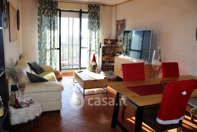 Appartamento in residenziale in Via Monfalcone 37