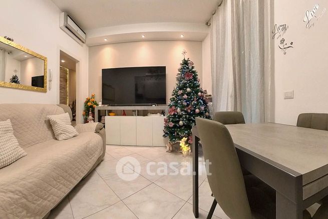 Appartamento in residenziale in Via Fratelli Bandiera