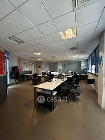 Ufficio in commerciale in Via Pio La Torre 2