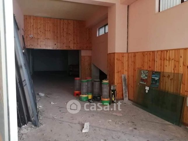 Box/posto auto in residenziale in Corso Italia 187