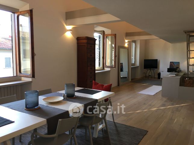 Attico/mansarda in residenziale in Via RONDINELLI