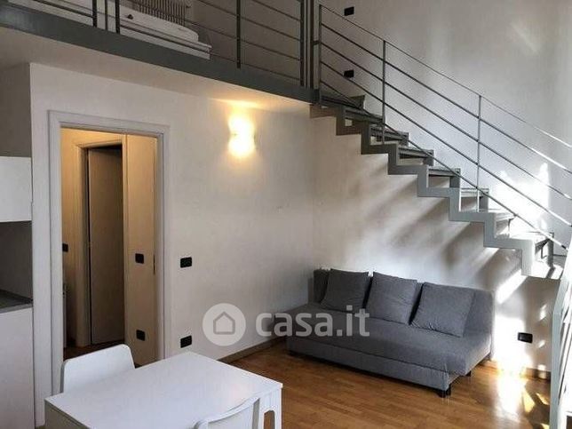 Loft in residenziale in Via Privata Riccardo Ceroni