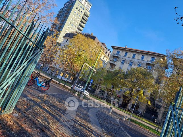 Appartamento in residenziale in Via Legnano