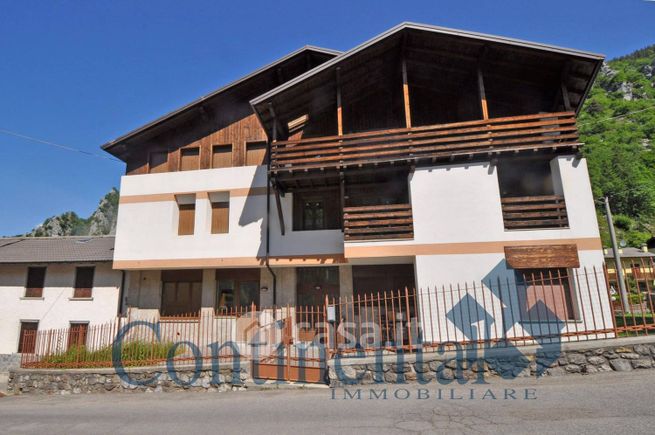 Appartamento in residenziale in Via XX Settembre 9