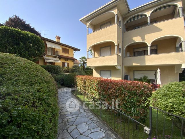 Appartamento in residenziale in Via Giuseppe Verdi 24
