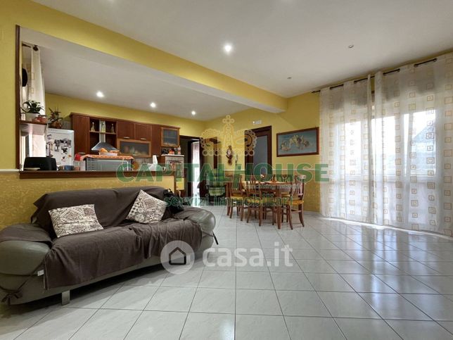 Appartamento in residenziale in Via Michelangelo
