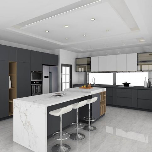 Appartamento in residenziale in Via Francesco Guicciardini