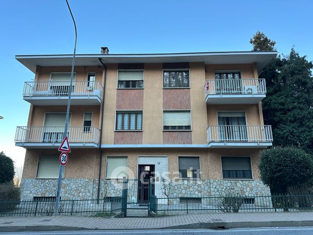 Appartamento in residenziale in Via Torino 14