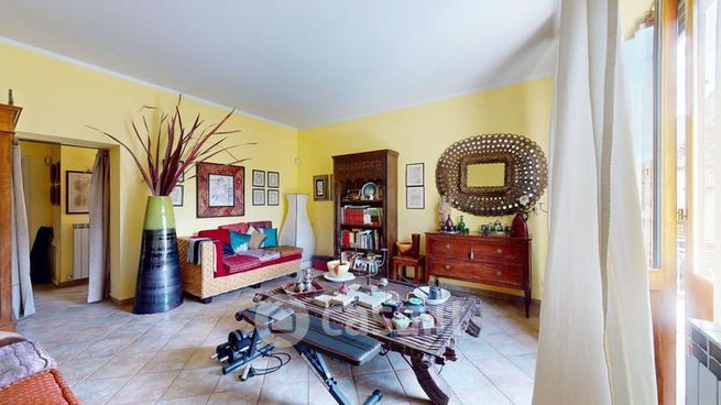 Appartamento in residenziale in Via Caprera