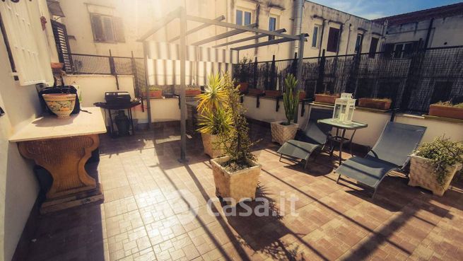 Appartamento in residenziale in Via Mariano Stabile 172