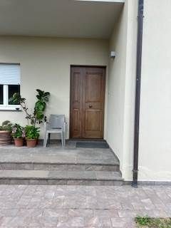 Appartamento in residenziale in