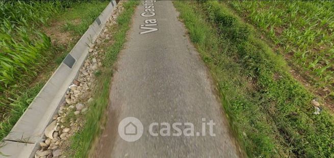 Terreno agricolo in commerciale in Via Don Giovanni Ercoli