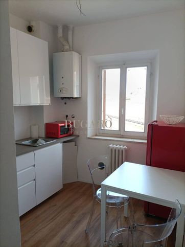 Appartamento in residenziale in 