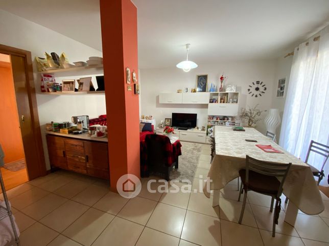 Appartamento in residenziale in Via Sabotino