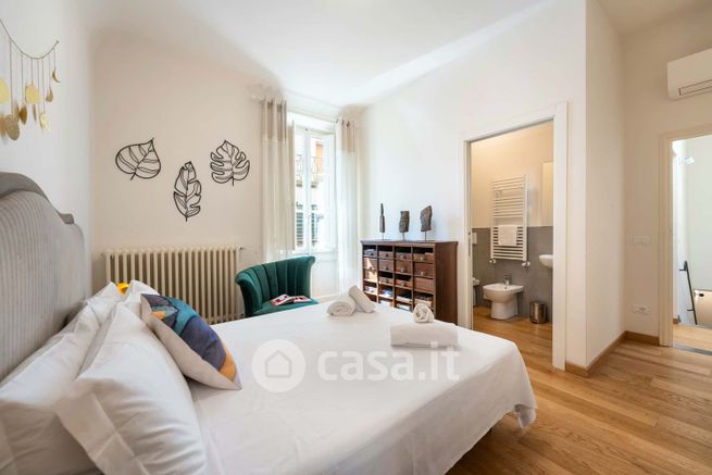 Appartamento in residenziale in Via dei Benci