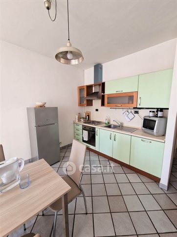 Appartamento in residenziale in Costa Vernato 4