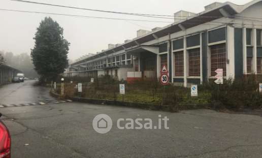 Capannone in commerciale in Strada Torino