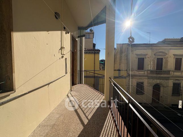 Appartamento in residenziale in Via del Pellegrino