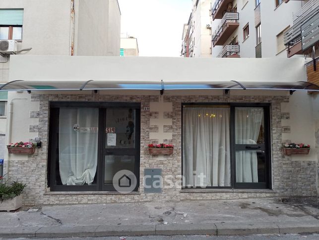 Attivitã /licenza (con o senza mura) in commerciale in Via Vincenzo DessÃ¬ 10