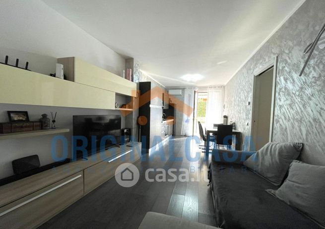 Appartamento in residenziale in Via Codignole