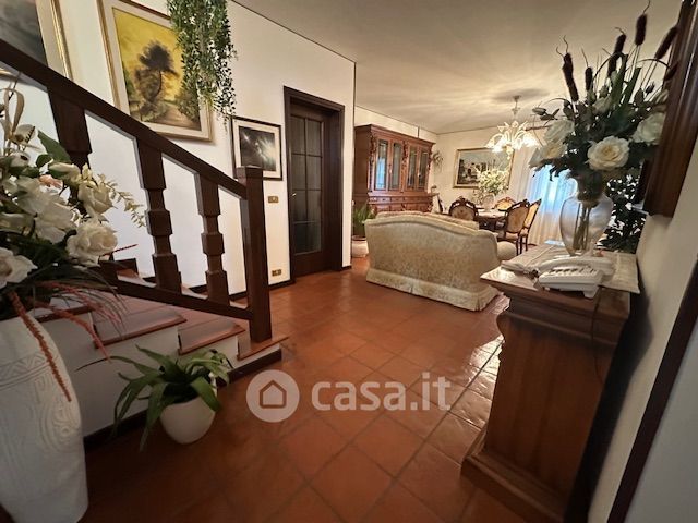 Villetta a schiera in residenziale in Via Silvio Pellico