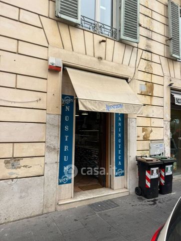 Attivitã /licenza (con o senza mura) in commerciale in Via Palermo