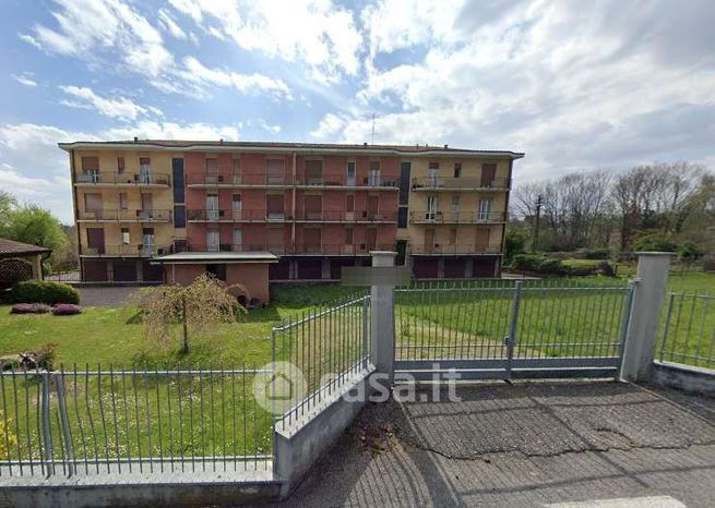 Appartamento in residenziale in Via XXV Aprile