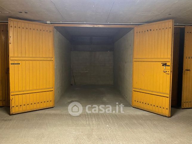 Garage/posto auto in residenziale in Via Principe Amedeo