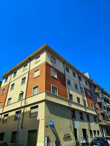 Appartamento in residenziale in Via Pietro Giuria 28