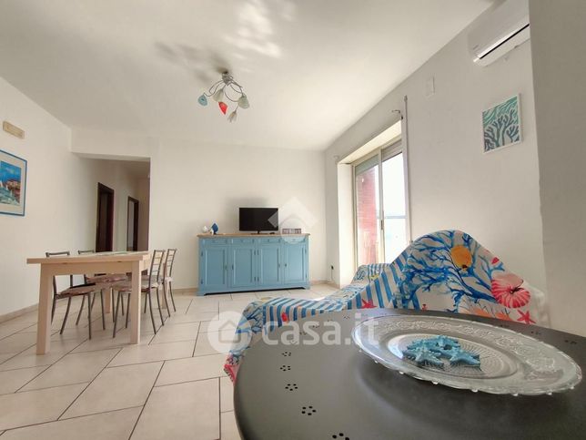 Appartamento in residenziale in Via Asti