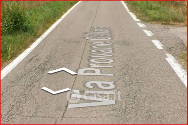 Rustico/casale in residenziale in Via Provane Gallare